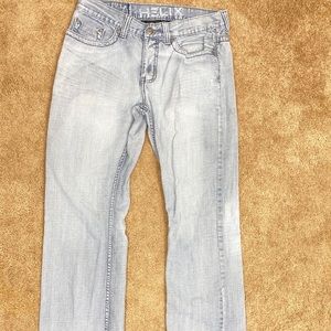 Helix jeans 32x34